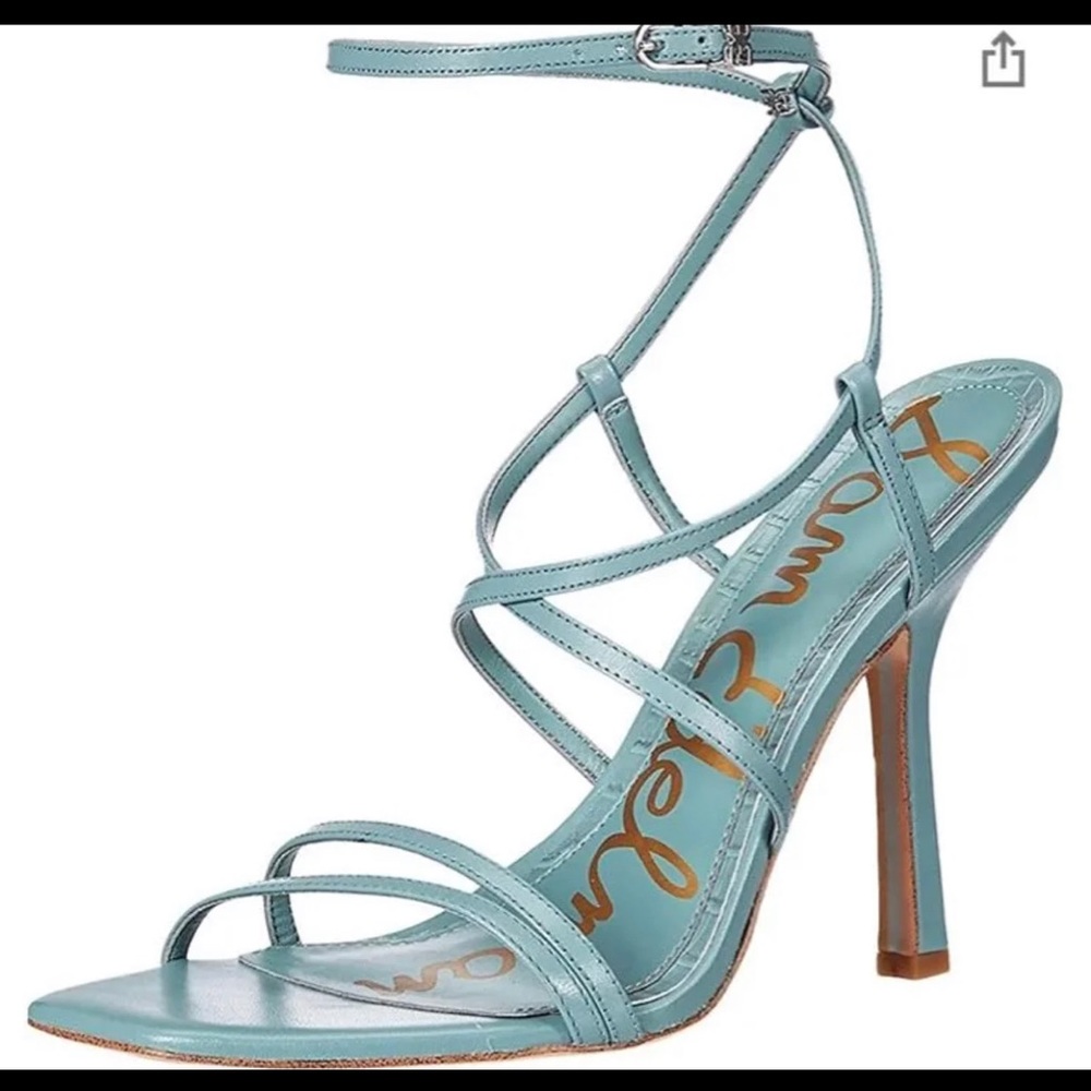 Sam Elderman Heels - image 2